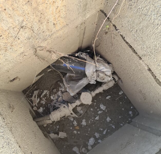 POSA TUBAZIONI E ASFALTATURA POSA TUBAZIONI E ASFALTATURA