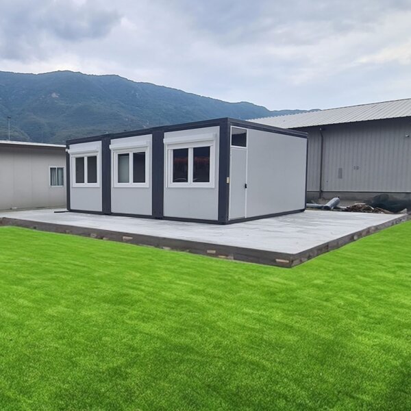 BASAMENTO IN CEMENTO UFFICI BASAMENTO IN CEMENTO UFFICI