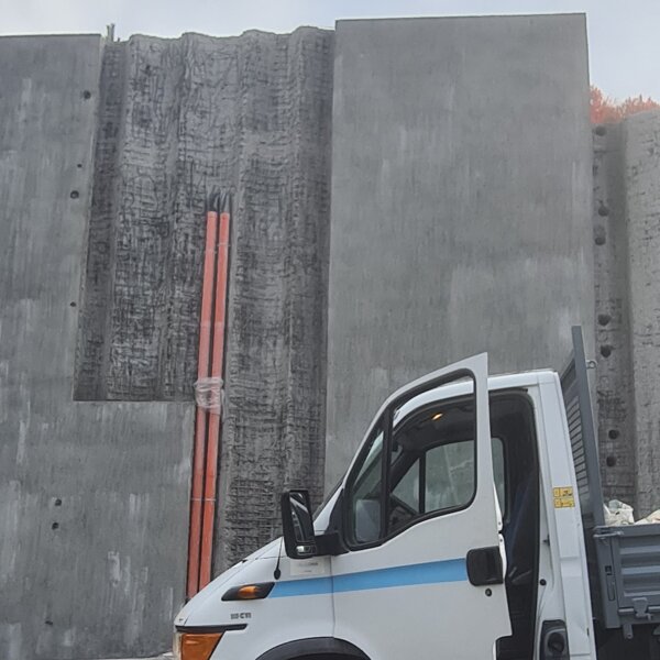 RISANAMENTO MURO ROCHEMOLLE RISANAMENTO MURO ROCHEMOLLE