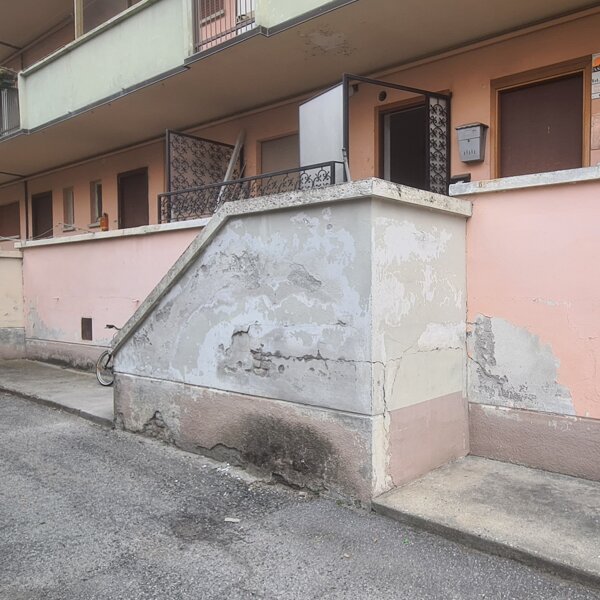 RISANAMENTO SCALE ALLOGGIO RISANAMENTO SCALE ALLOGGIO