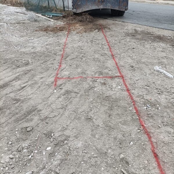 CANCELLO DI SICUREZZA A32 CANCELLO DI SICUREZZA A32