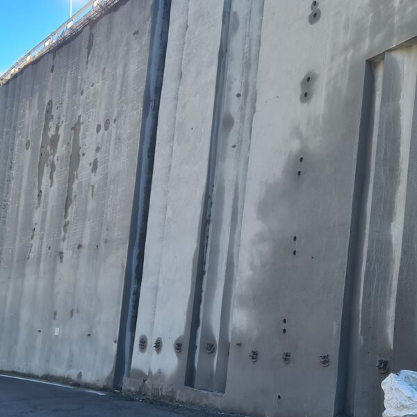 RISANAMENTO MURO ROCHEMOLLE RISANAMENTO MURO ROCHEMOLLE