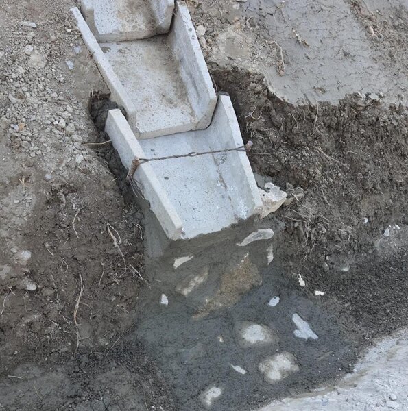 RIFACIMENTO TERRAPIENO AUTOSTRADALE A32 RIFACIMENTO TERRAPIENO AUTOSTRADALE A32