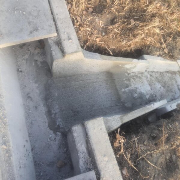 RIFACIMENTO TERRAPIENO AUTOSTRADALE A32 RIFACIMENTO TERRAPIENO AUTOSTRADALE A32