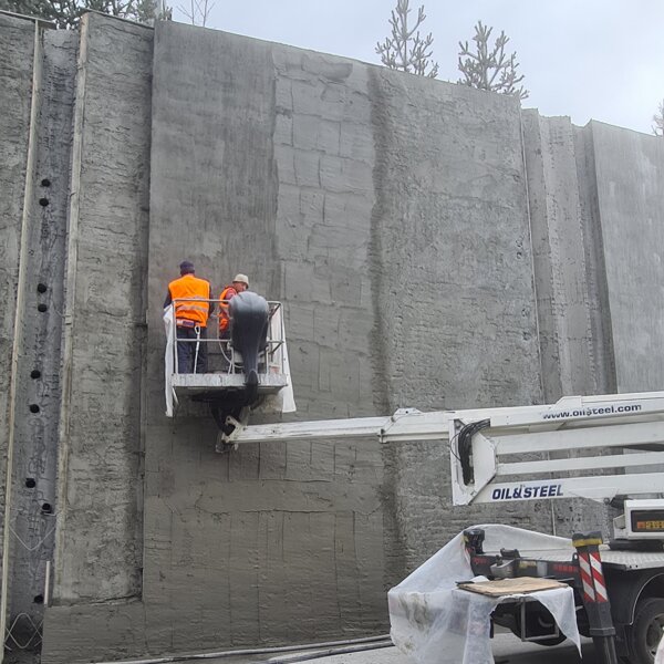 RISANAMENTO MURO ROCHEMOLLE RISANAMENTO MURO ROCHEMOLLE