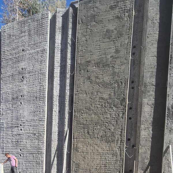 RISANAMENTO MURO ROCHEMOLLE RISANAMENTO MURO ROCHEMOLLE