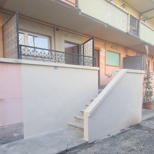 RISANAMENTO SCALE ALLOGGIO RISANAMENTO SCALE ALLOGGIO