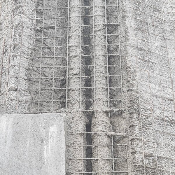 RISANAMENTO MURO ROCHEMOLLE RISANAMENTO MURO ROCHEMOLLE