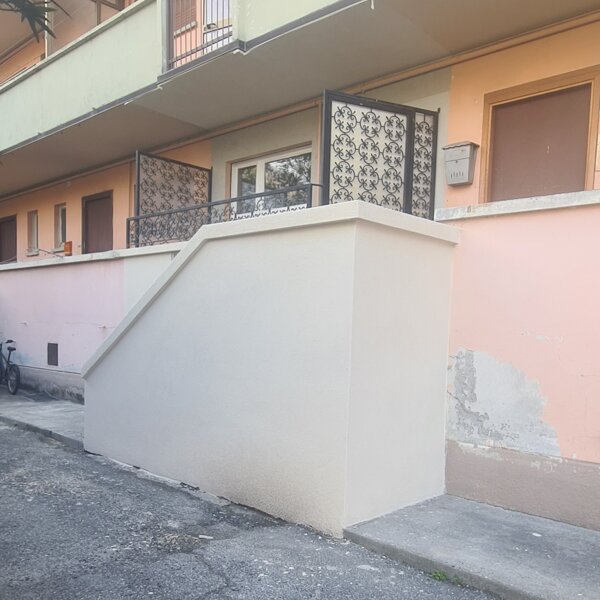 RISANAMENTO SCALE ALLOGGIO RISANAMENTO SCALE ALLOGGIO