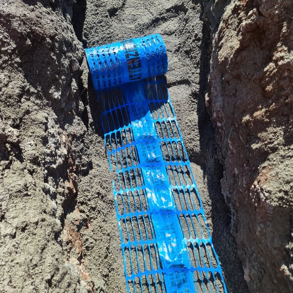 POSA TUBAZIONI E ASFALTATURA POSA TUBAZIONI E ASFALTATURA