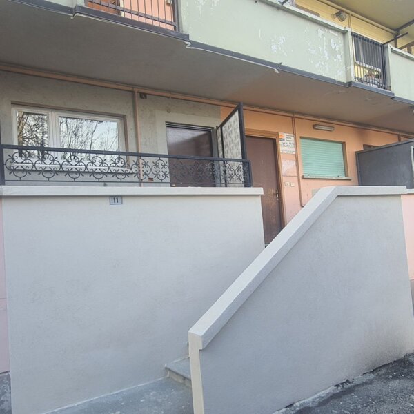 RISANAMENTO SCALE ALLOGGIO RISANAMENTO SCALE ALLOGGIO