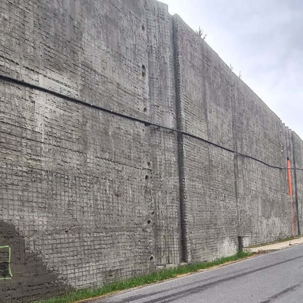 RISANAMENTO MURO ROCHEMOLLE RISANAMENTO MURO ROCHEMOLLE