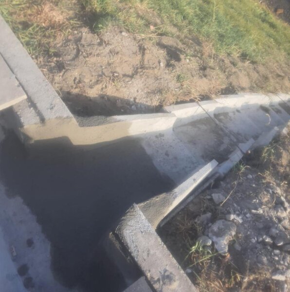 RIFACIMENTO TERRAPIENO AUTOSTRADALE A32 RIFACIMENTO TERRAPIENO AUTOSTRADALE A32