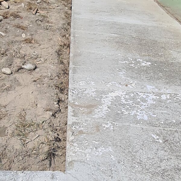 BASAMENTO IN CEMENTO UFFICI BASAMENTO IN CEMENTO UFFICI