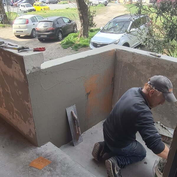 RISANAMENTO SCALE ALLOGGIO RISANAMENTO SCALE ALLOGGIO