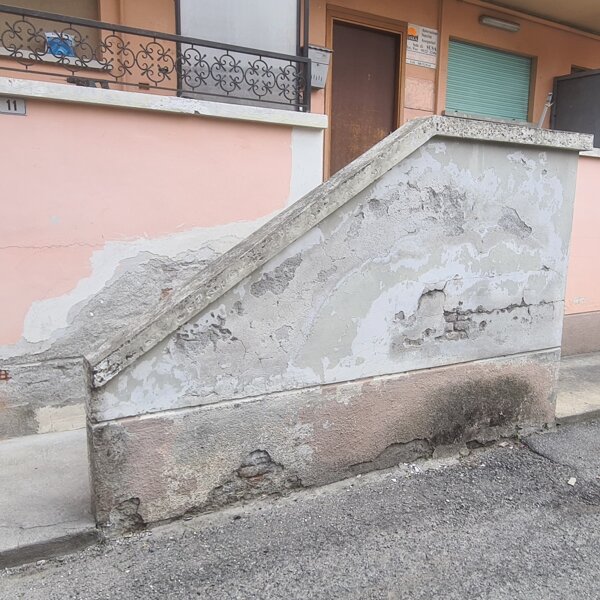 RISANAMENTO SCALE ALLOGGIO RISANAMENTO SCALE ALLOGGIO