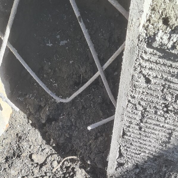 RISANAMENTO MURO ROCHEMOLLE RISANAMENTO MURO ROCHEMOLLE