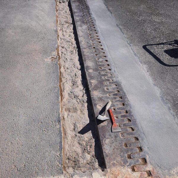 RIPRISTINO GIUNTI VIADOTTO RIPRISTINO GIUNTI VIADOTTO