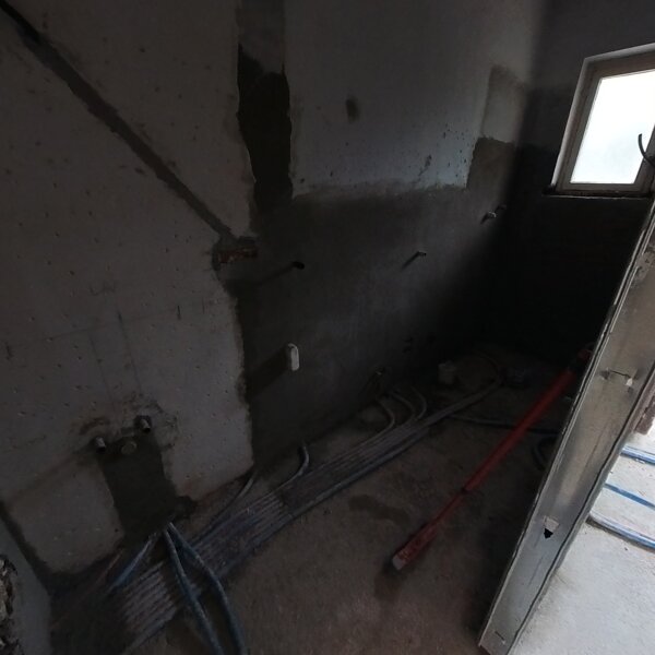 RISTRUTTURAZIONE APPARTAMENTO RISTRUTTURAZIONE APPARTAMENTO