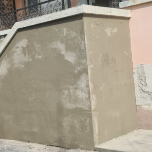 RISANAMENTO SCALE ALLOGGIO RISANAMENTO SCALE ALLOGGIO