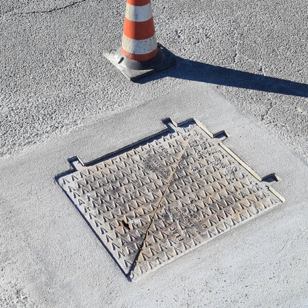 RISANAMENTO POZETTI STRADALI RISANAMENTO POZETTI STRADALI