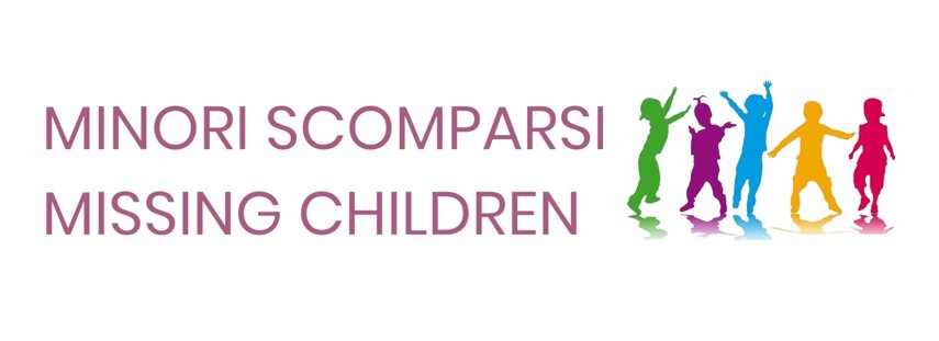 Missing Children/Minori Scomparsi