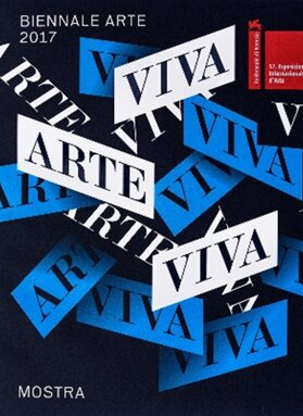 Biennale Arte 2017 Viva Arte Viva
