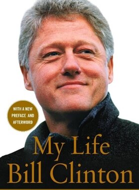 Bill Clinton My Life