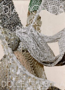 Diamonds&Pearls - Dolce&Gabbana