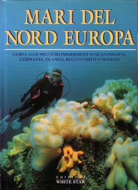 Mari del Nord Europa - Guida alle immersioni