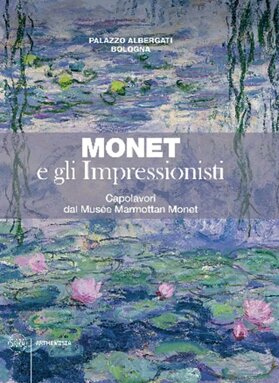 Monet e gli Impressionisti (Skira)