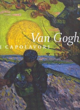 Van Gogh I capolavori (5 Continents)