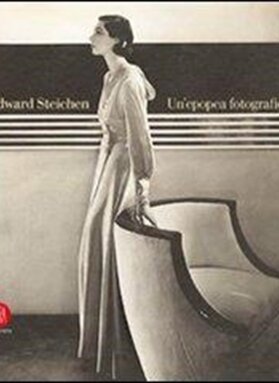 Edward Steichen: un'epopea fotografica (Skira)