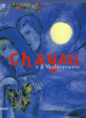 Chagall e il Mediterraneo