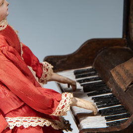 La pianista La pianista