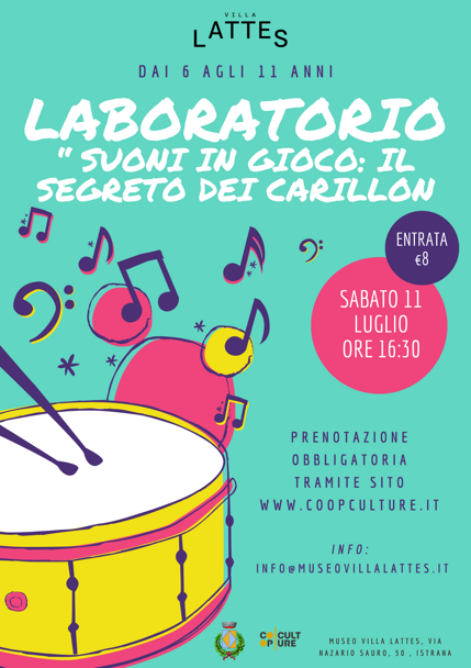 lab 11 luglio