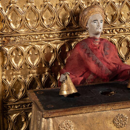 L'escamoteur L'escamoteur