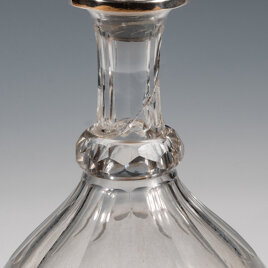 La brocca di vetro La brocca di vetro