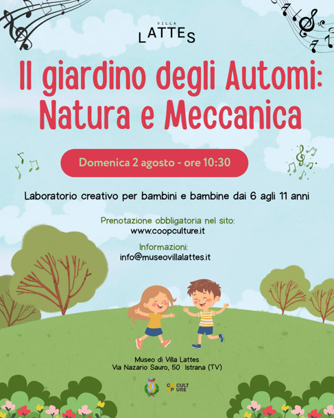 il giardino degli automi_2 agosto il giardino degli automi_2 agosto