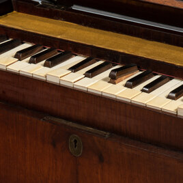 La pianola La pianola