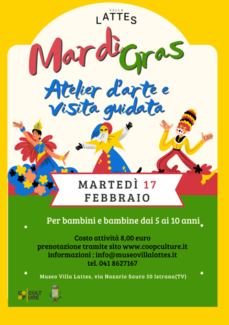 locandina carnevale.