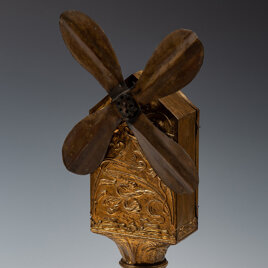 Il ventilatore Il ventilatore