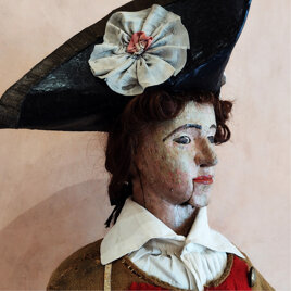 Il tamburino veneziano Il tamburino veneziano