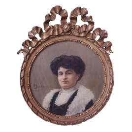 Bianca Lattes La sorella di Bruno Lattes