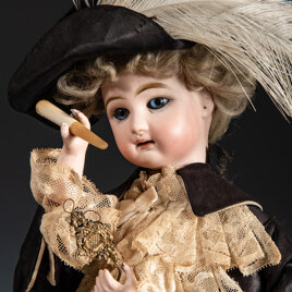 Il marchese fumatore Il marchese fumatore