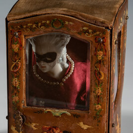 Le portantine Le portantine