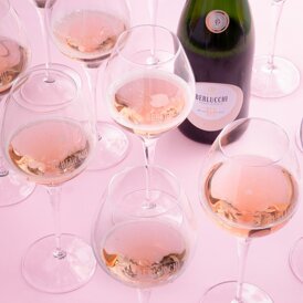 Franciacorta 61 Rosè Berlucchi