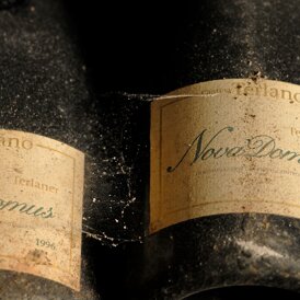 Nova Domus Terlano d'annata