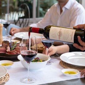 Il Giramonte di Frescobaldi