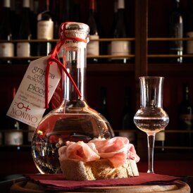 Il Picolit di Nonino